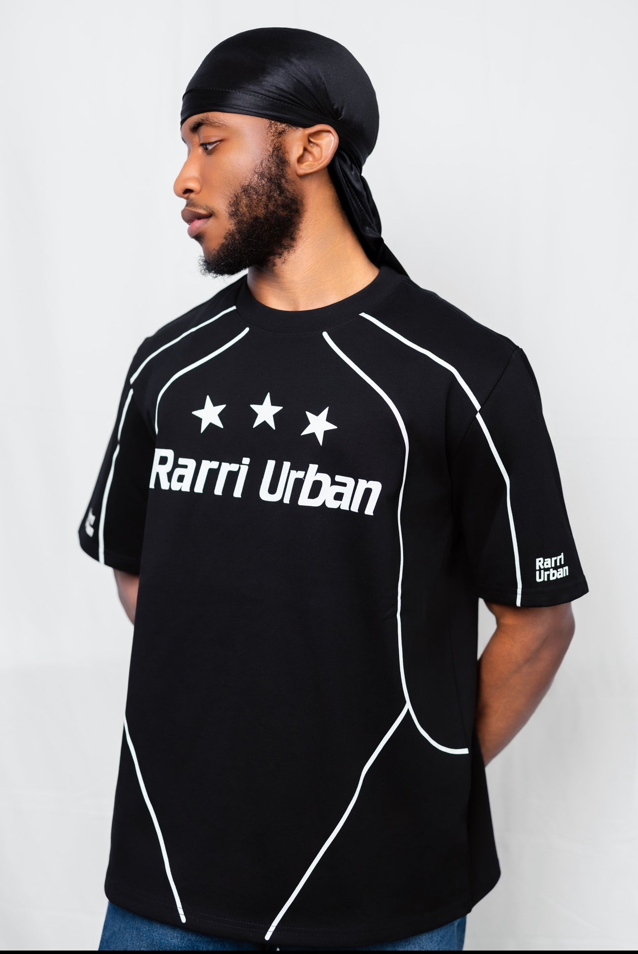 RU “Three Star Merch”