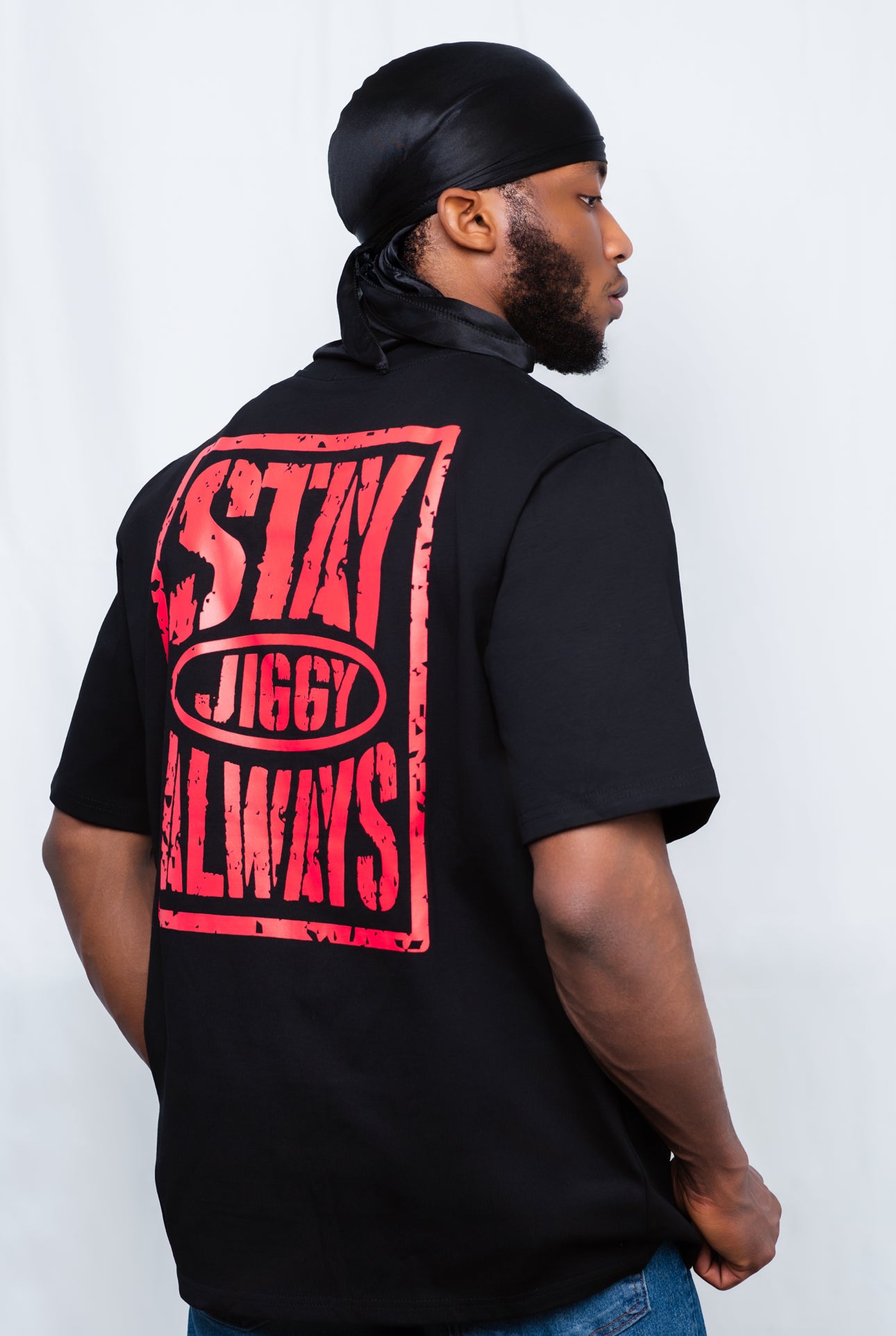 RU ‘ACTIVE MERCH’