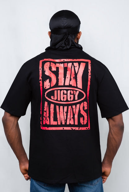 RU ‘ACTIVE MERCH’