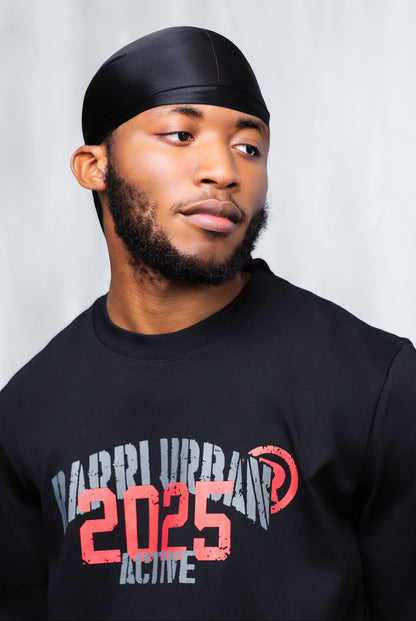 RU ‘ACTIVE MERCH’