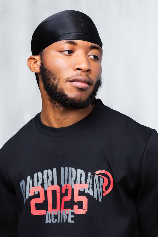 RU ‘ACTIVE MERCH’