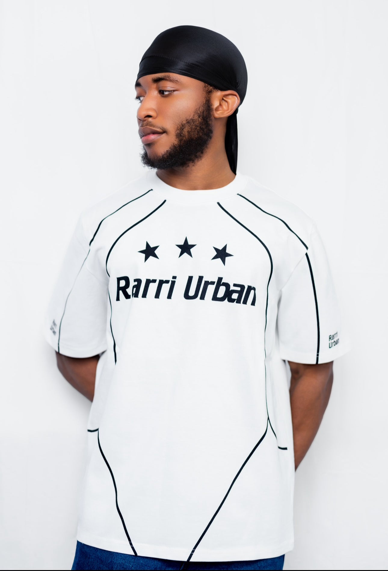 RU “Three Star Merch”