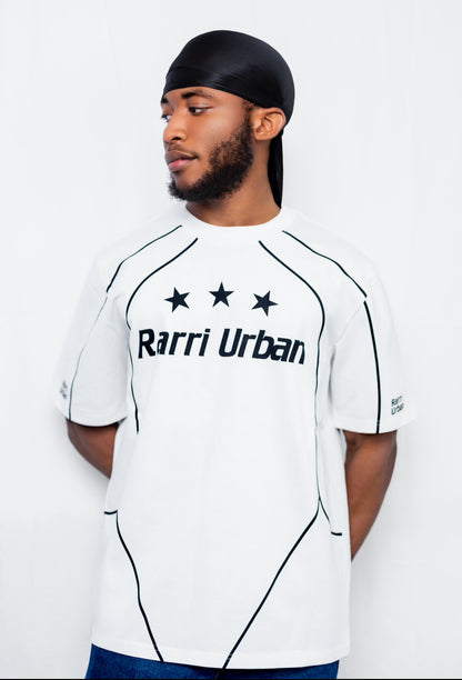 RU “Three Star Merch”