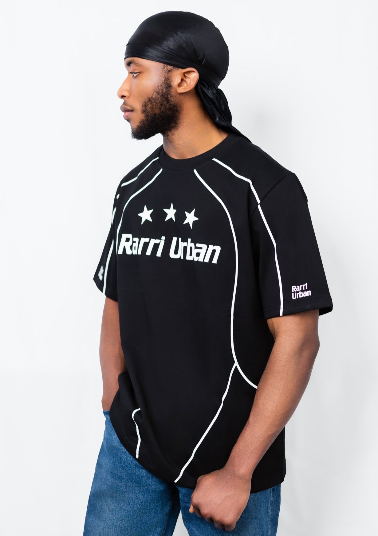 RU “Three Star Merch”