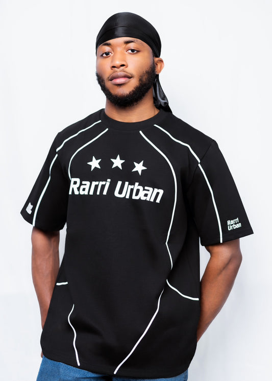 RU “Three Star Merch”