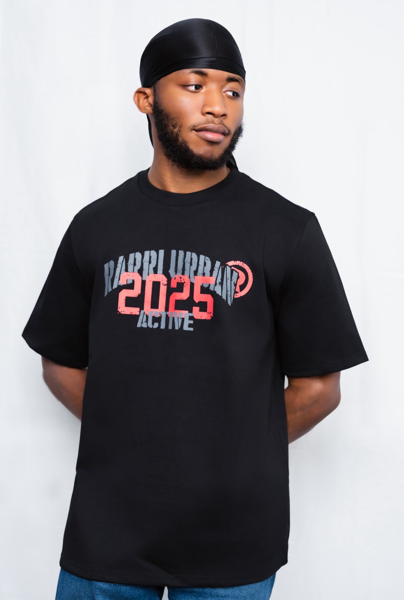 RU ‘ACTIVE MERCH’