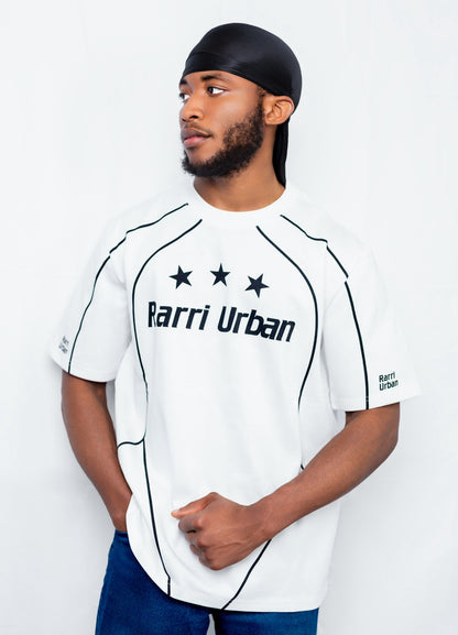 RU “Three Star Merch”