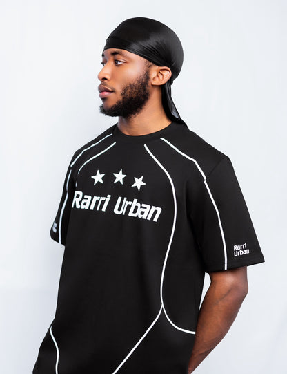 RU “Three Star Merch”