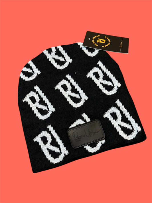 RarriUrban Signature Beanie