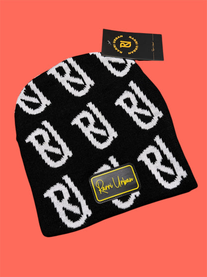 RarriUrban Signature Beanie